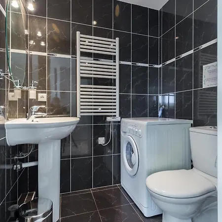 Superb Penthouse In Centre Of Stunning Views Air-conditioning Internet Near The Palais 532