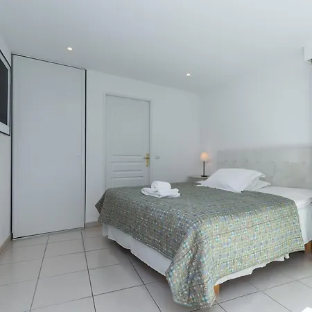 Apartamento Superb Penthouse In Centre Of Stunning Views Air-conditioning Internet Near The Palais 532 Cannes